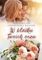 okładka książki - W blasku Twoich oczu