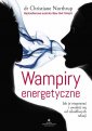 okładka książki - Wampiry energetyczne