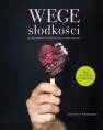 okładka książki - Wege słodkości