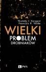 okładka książki - Wielki problem drobniaków