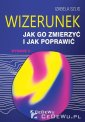 okładka książki - Wizerunek - jak go zmierzyć i jak