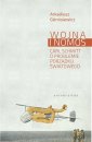 okładka książki - Wojna i nomos. Carl Schmitt o problemie