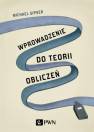 okładka książki - Wprowadzenie do teorii obliczeń