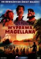 okładka filmu - Wyprawa Magellana (DVD)