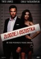 okładka filmu - Złodziej i oszustka (DVD)