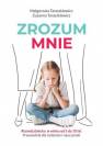 okładka książki - Zrozum mnie