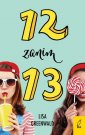 okładka książki - 12 zanim 13