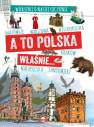 okładka książki - A to Polska właśnie. Wierszyki