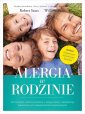 okładka książki - Alergia w rodzinie. Jak rozwiązać