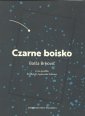 okładka książki - Czarne boisko