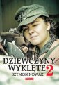 okładka książki - Dziewczyny wyklęte 2