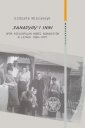 okładka książki - Fanatycy i inni. Opór Wielkopolan