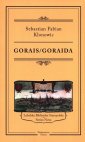 okładka książki - Gorais/Goraida