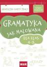 okładka podręcznika - Gramatyka jak malowana. Graficzne