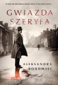 okładka książki - Gwiazda szeryfa