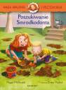 okładka książki - Hania Humorek i Przyjaciele. Poszukiwanie