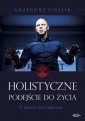 okładka książki - Holistyczne podejście do życia