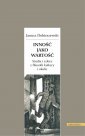 okładka książki - Inność jako wartość. Studia i szkice