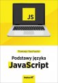 okładka książki - JavaScript Tworzenie nowoczesnych