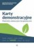 Karty demonstracyjne. Marzec. Materiały - okładka podręcznika