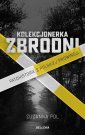 okładka książki - Kolekcjonerka zbrodni