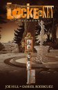 okładka książki - Locke & Key 5. Wskazówki