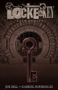 okładka książki - Locke & Key 6. Alfa i Omega