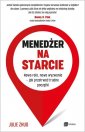 okładka książki - Menedżer na starcie. Nowa rola,