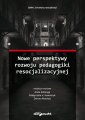 okładka książki - Nowe perspektywy rozwoju pedagogiki