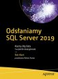 okładka książki - Odsłaniamy SQL Server 2019: Klastry