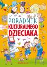 okładka książki - Poradnik kulturalnego dzieciaka