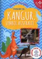 okładka książki - Poznajmy się. Kangur symbol Australii