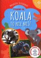 okładka książki - Poznajmy się. Koala to nie miś