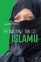 okładka książki - Prawdziwe oblicze islamu