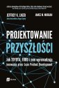 okładka książki - Projektowanie przyszłości. Jak