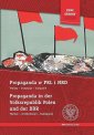 okładka książki - Propaganda w PRL i NRD / Propaganda