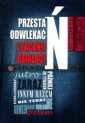 okładka książki - Przestań odwlekać i zacznij działać!