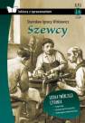 okładka książki - Szewcy. Lektura z opracowaniem