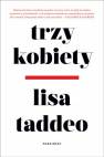 okładka książki - Trzy kobiety