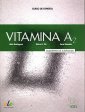 okładka podręcznika - Vitamina A2. Ćwiczenia