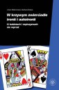 okładka książki - W krzywym zwierciadle ironii i