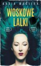 okładka książki - Woskowe lalki