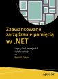 okładka książki - Zaawansowane zarządzanie pamięcią