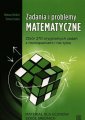 okładka podręcznika - Zadania i problemy matematyczne