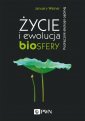 okładka książki - Życie i ewolucja biosfery. Podręcznik