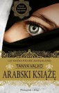 okładka książki - Arabski książe