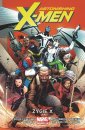 okładka książki - Astonishing X-Men. Tom 1. Życie