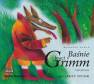 pudełko audiobooku - Baśnie braci Grimm