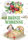 okładka książki - Baśnie wiosenne