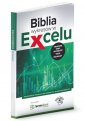 okładka książki - Biblia wykresów w Excelu. Tworzenie